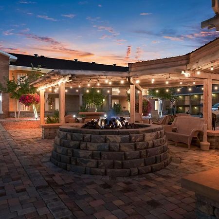Best Western Plus Cedar City Dış mekan fotoğraf