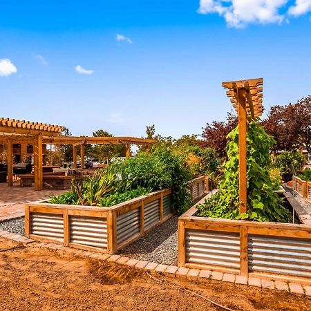 Best Western Plus Cedar City Dış mekan fotoğraf
