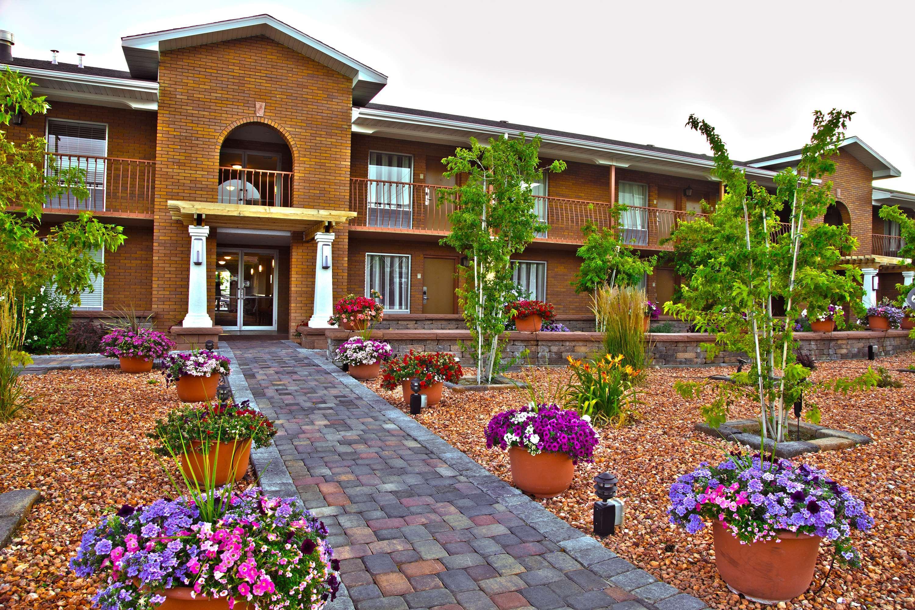 Best Western Plus Cedar City Dış mekan fotoğraf