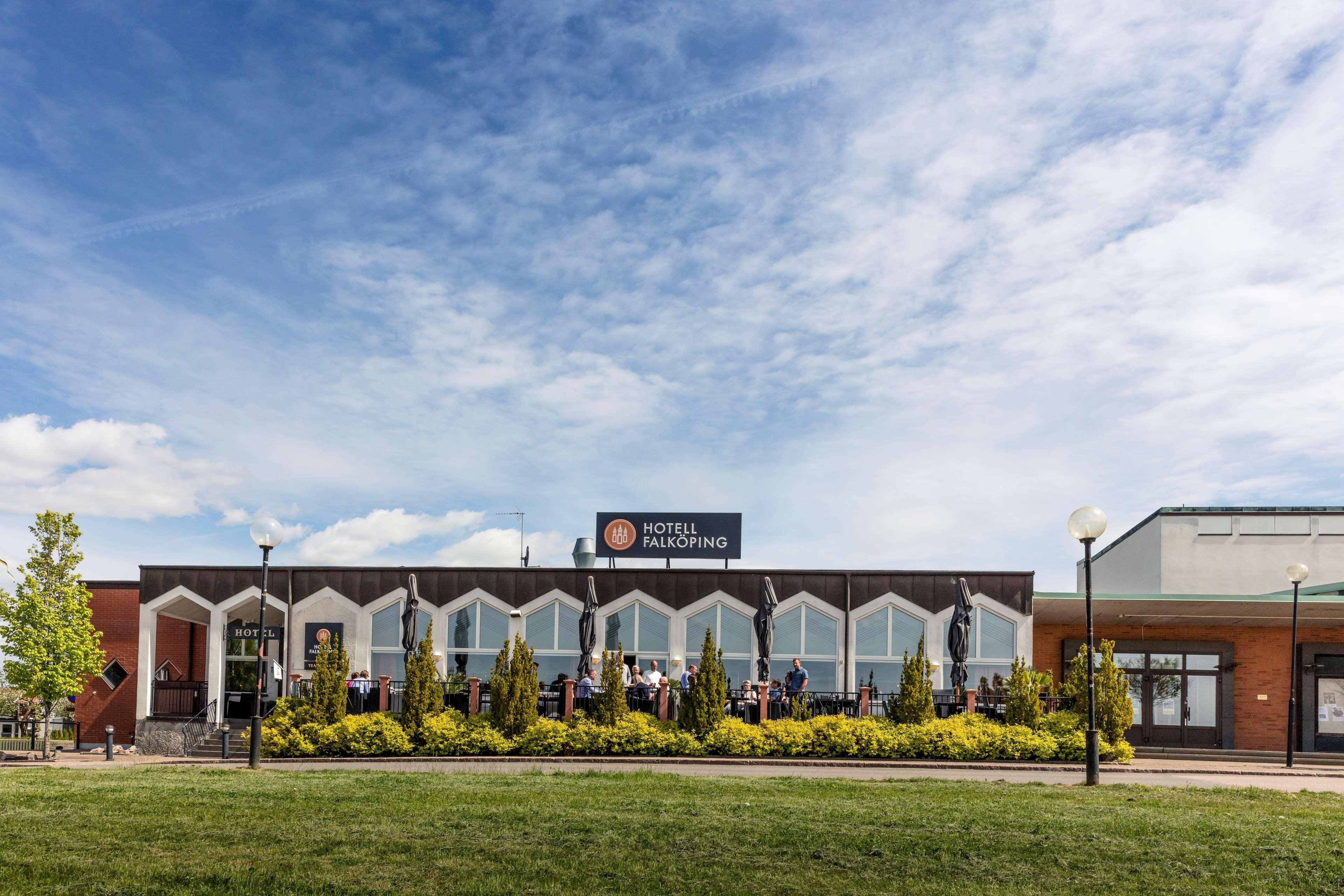 Best Western Plus Cedar City Dış mekan fotoğraf