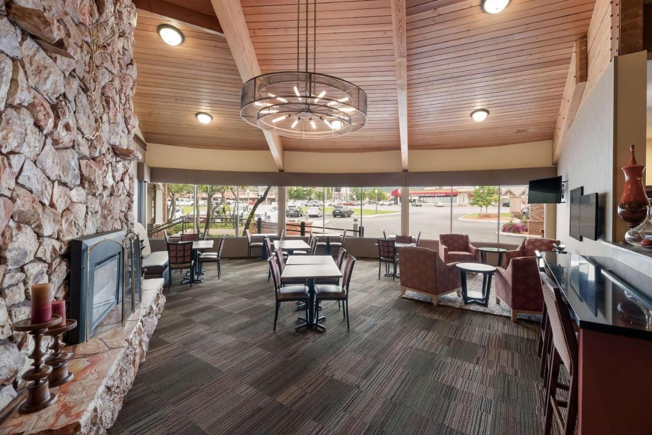 Best Western Plus Cedar City Dış mekan fotoğraf